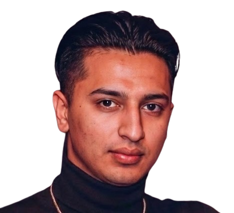 Alen Ramji
