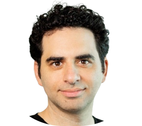 Ohad Kotler